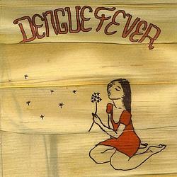 Foto van Dengue fever - lp (0020286236467)