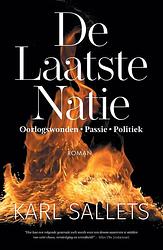 Foto van De laatste natie - karl sallets - ebook