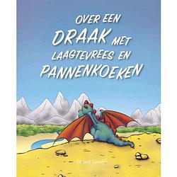 Foto van Over een draak met laagtevrees en pannenkoeken