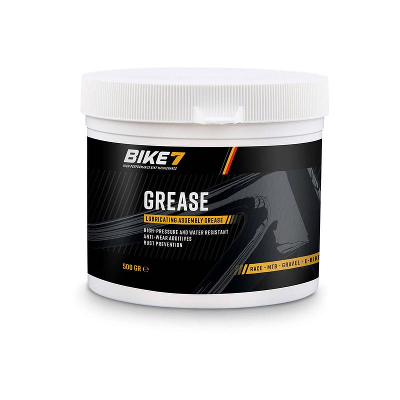 Foto van Bike7 grease 500gr