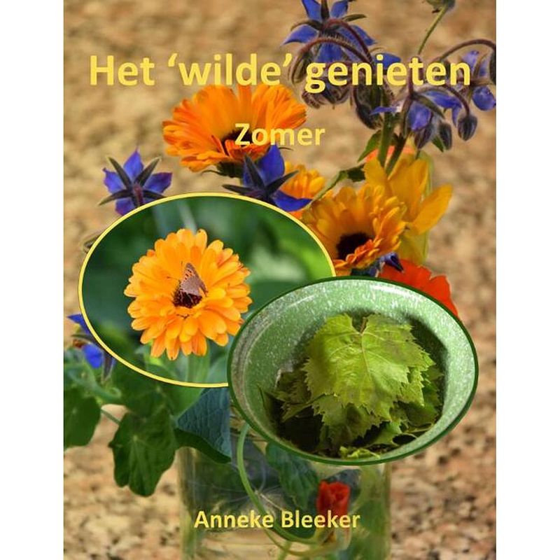 Foto van Het ´wilde´ genieten