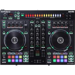 Foto van Roland dj-505 dj-controller