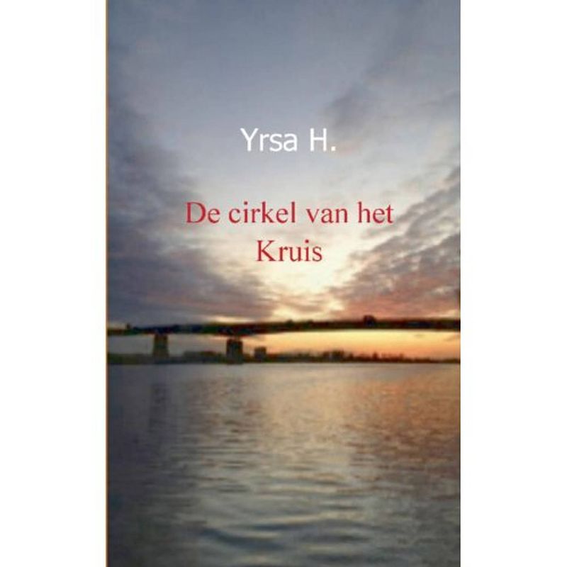 Foto van De cirkel van het kruis