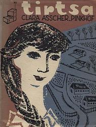 Foto van Tirtsa - clara asscher-pinkhof - ebook (9789025863814)