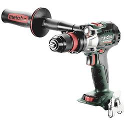 Foto van Metabo sb 18 ltx bl q i -accu-klopboor/schroefmachine zonder accu