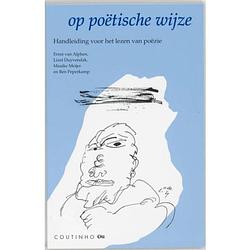 Foto van Op poetische wijze