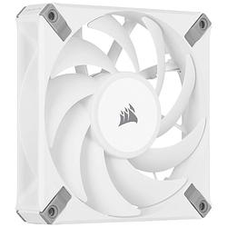 Foto van Corsair af120 elite pc-ventilator wit