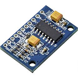 Foto van Tru components tc-9072564 versterker-board geschikt voor serie: arduino 1 stuk(s)