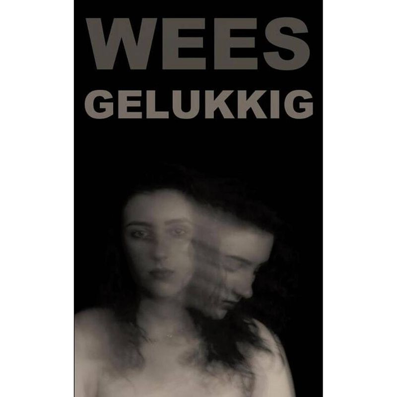 Foto van Wees gelukkig