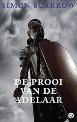 Foto van De prooi van de adelaar - simon scarrow - ebook (9789021405483)