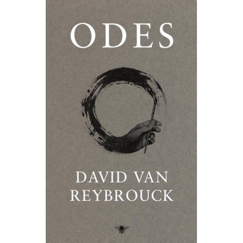 Foto van Odes