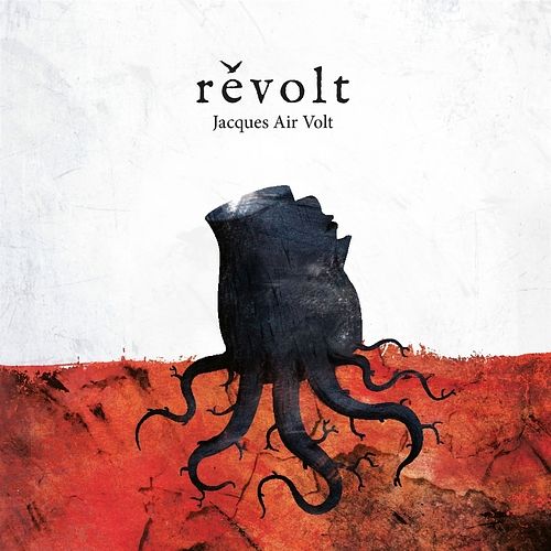 Foto van Revolt - cd (3760231766492)