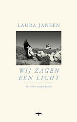 Foto van Wij zagen een licht - laura jansen - ebook (9789400407008)