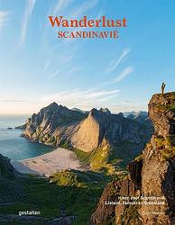 Foto van Wanderlust - scandinavië - gestalten - hardcover (9789043930123)