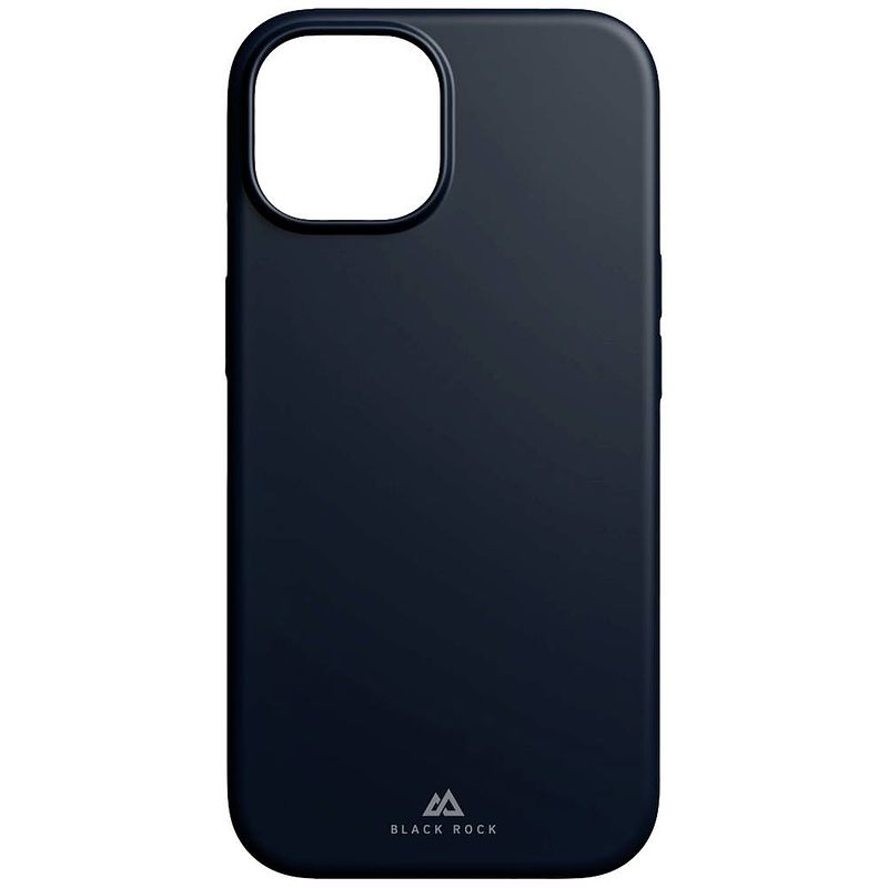 Foto van Black rock mag urban case cover apple iphone 13 middernacht