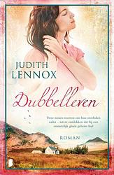 Foto van Dubbelleven - judith lennox - paperback (9789022599211)