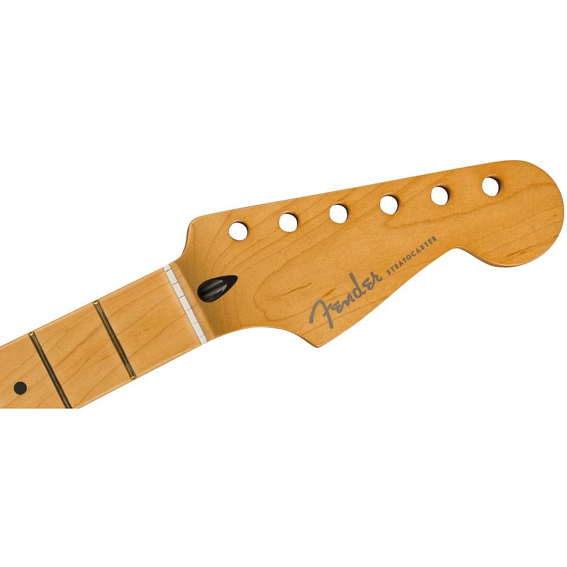 Foto van Fender player plus stratocaster neck maple fingerboard losse hals met esdoorn toets voor elektrische gitaar