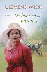 Foto van De boer en de barones - clemens wisse - ebook (9789020531312)
