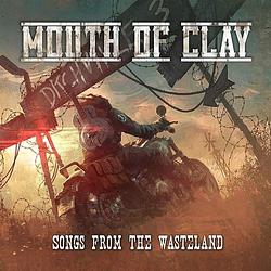 Foto van Songs of the wasteland - cd (0614234297237)