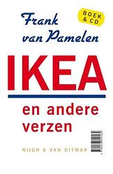 Foto van Ikea - frank van pamelen - ebook (9789038891712)