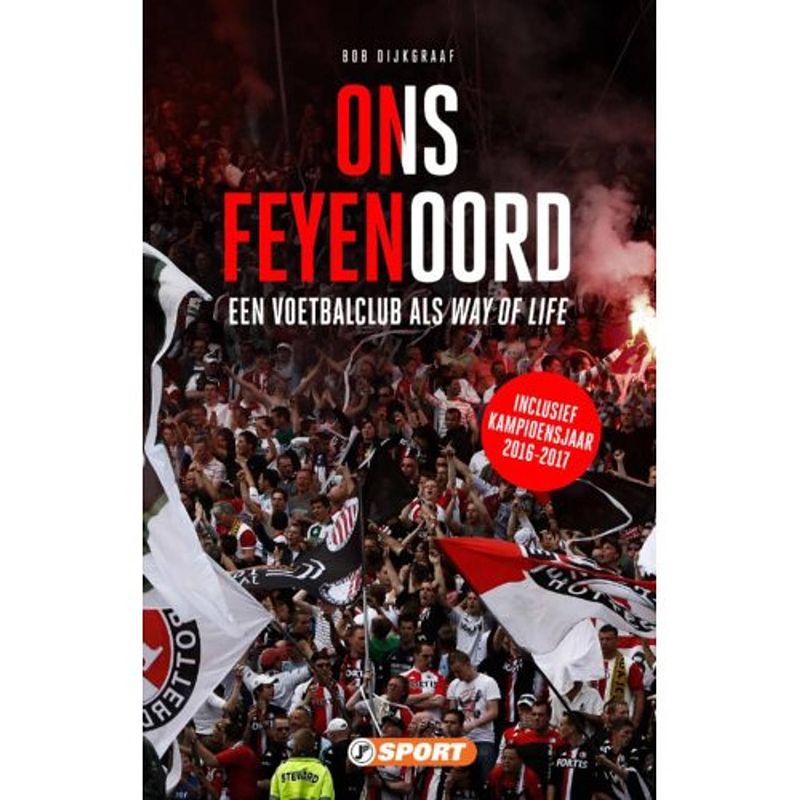 Foto van Ons feyenoord