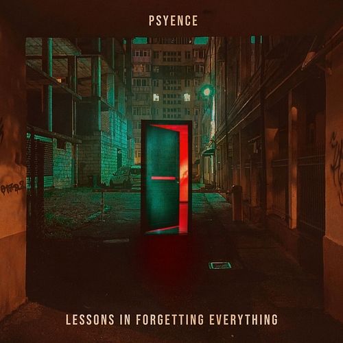 Foto van L.i.f.e (lessons in forgetting everything) - cd (5053760090687)