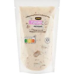 Foto van Jumbo funghi pastasaus 250g