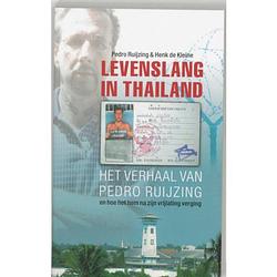 Foto van Levenslang in thailand