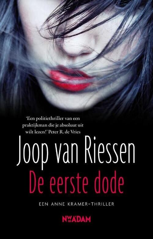 Foto van De eerste dode - joop van riessen - ebook (9789046812198)