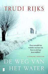 Foto van De weg van het water - trudi rijks - ebook (9789402304138)