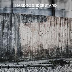 Foto van Hard to understand - cd (8594155998715)