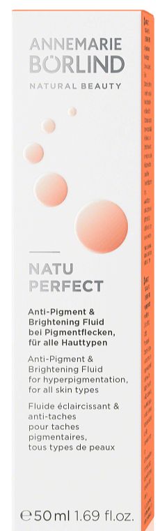 Foto van Borlind natuperfect 50ml