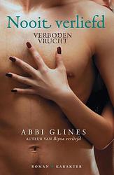Foto van Verboden vrucht - nooit verliefd - abbi glines - ebook (9789045206189)