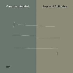 Foto van Joys and solitudes - cd (0602567516248)