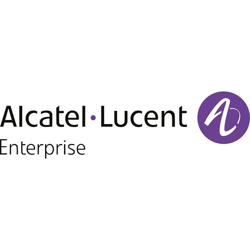 Foto van Alcatel ale ersatz-stand.-gürtelclip riemclip alcatel-lucent