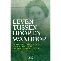 Foto van Leven tussen hoop en wanhoop