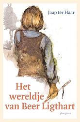 Foto van Het wereldje van beer ligthart - jaap ter haar - ebook (9789021671475)