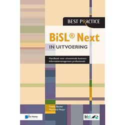 Foto van Bisl® next in uitvoering - best practice