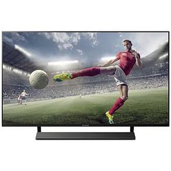 Foto van Panasonic tx-65jxw854 led-tv 164 cm 65 inch energielabel g (a - g) dvb-t2, dvb-c, dvb-s, uhd, smart tv, wifi, pvr ready, ci+* zwart