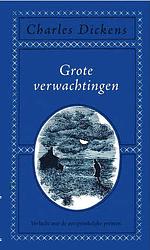 Foto van Grote verwachtingen - charles dickens - ebook (9789000330898)