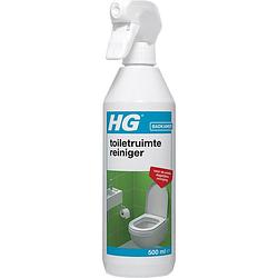 Foto van Hg alledag spray hygiënische toiletruimte - 2 x 500 ml