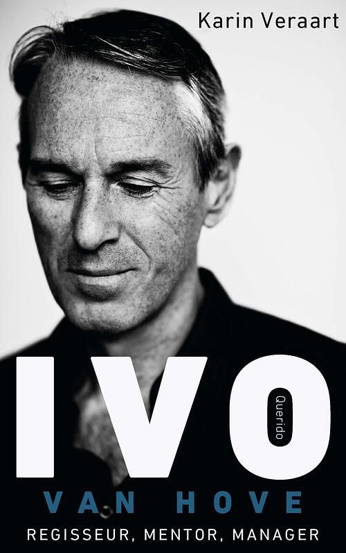 Foto van Ivo - karin veraart - ebook (9789021415406)