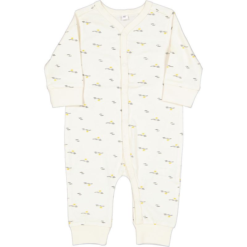 Foto van Newborn pyjama pakje zonder voetjes