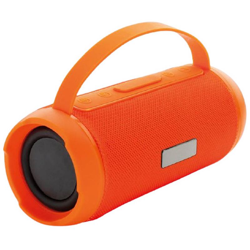 Foto van Xd collection speaker soundboom 6w