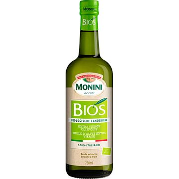 Foto van Extra vierge olijfolie bios 750ml bij jumbo