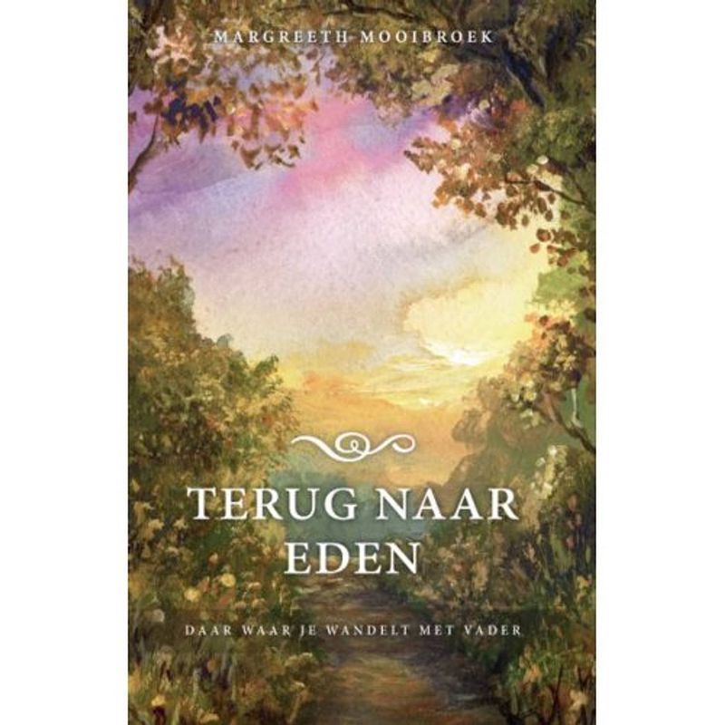 Foto van Terug naar eden