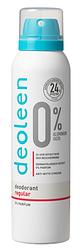 Foto van Deoleen deodorant aerosol regular 0%