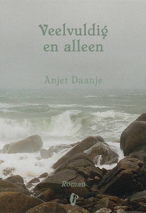 Foto van Veelvuldig en alleen - anjet daanje - ebook (9789054528876)