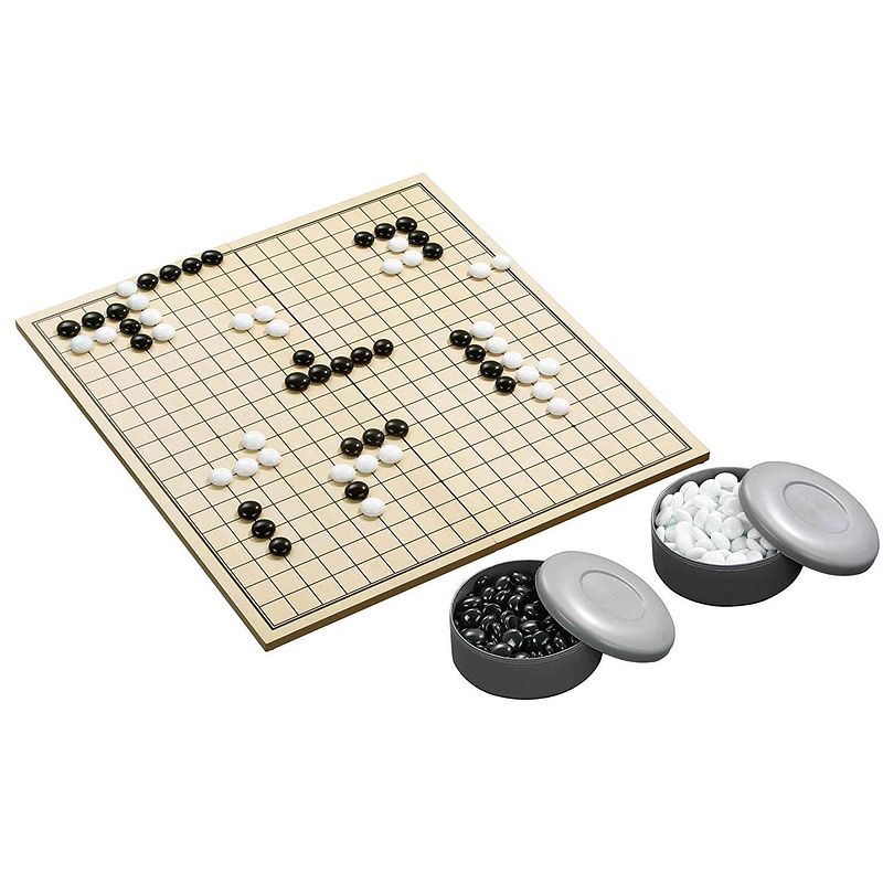 Foto van Philos go & go bang tournament 455x424 mm