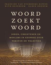 Foto van Woord zoekt woord - francien van overbeeke-rippen - ebook (9789020299465)